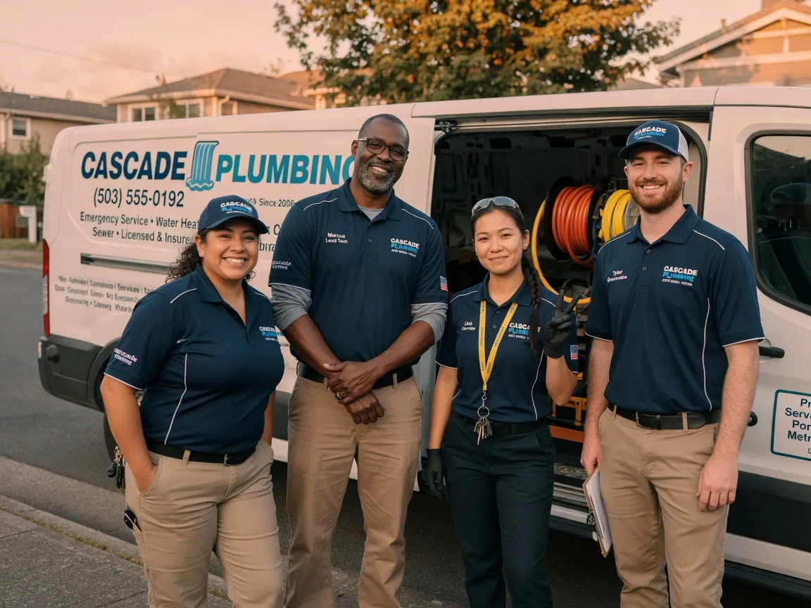 Emergency Plumber company in Lewisville, NC